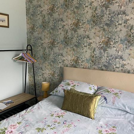 The Rosefield Otel Weymouth Dış mekan fotoğraf