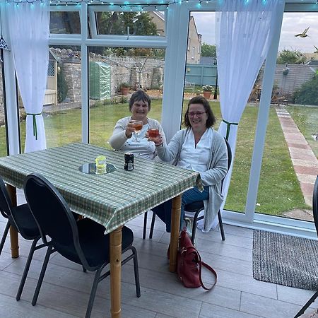 The Rosefield Otel Weymouth Dış mekan fotoğraf