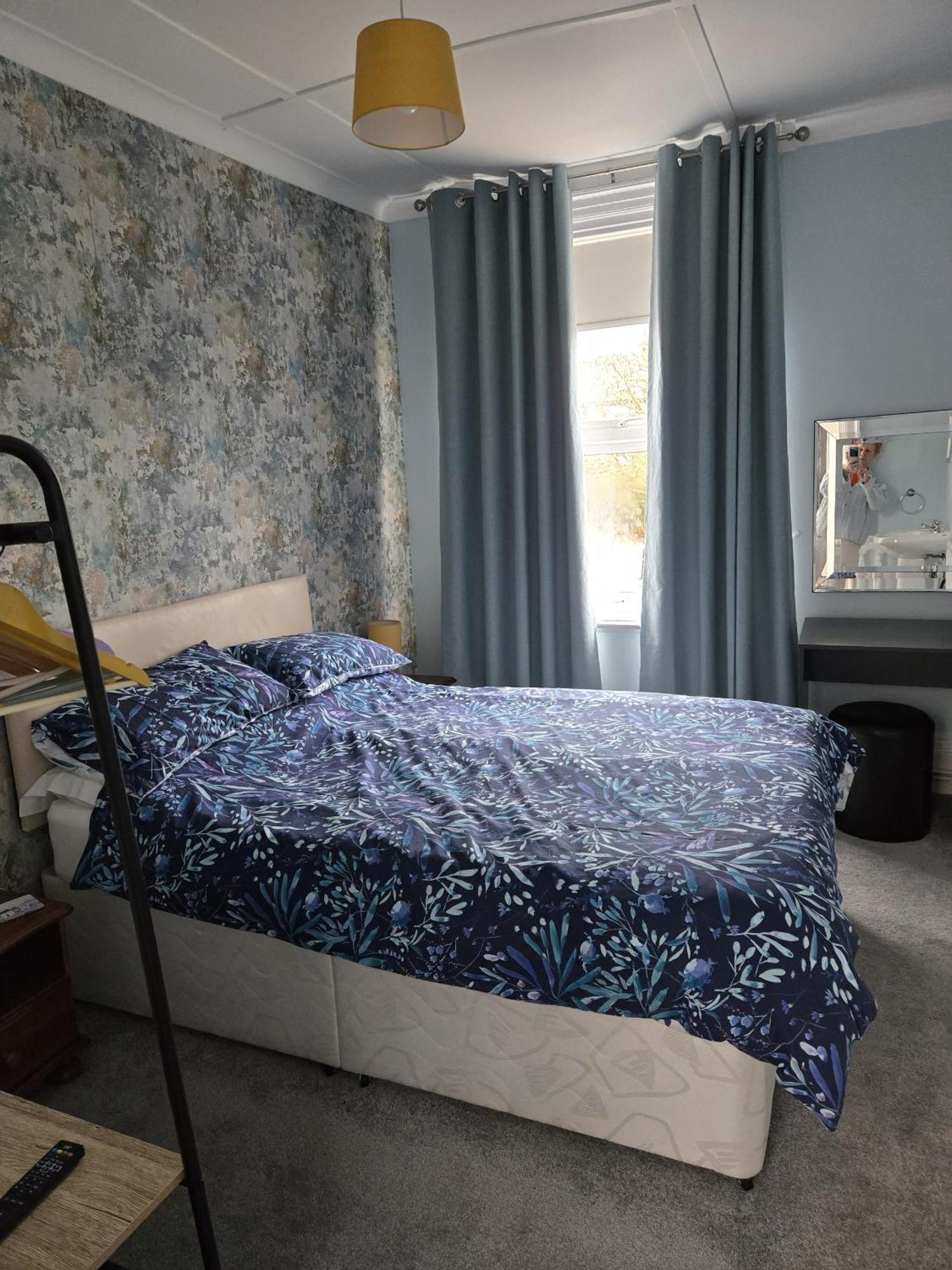 The Rosefield Otel Weymouth Oda fotoğraf