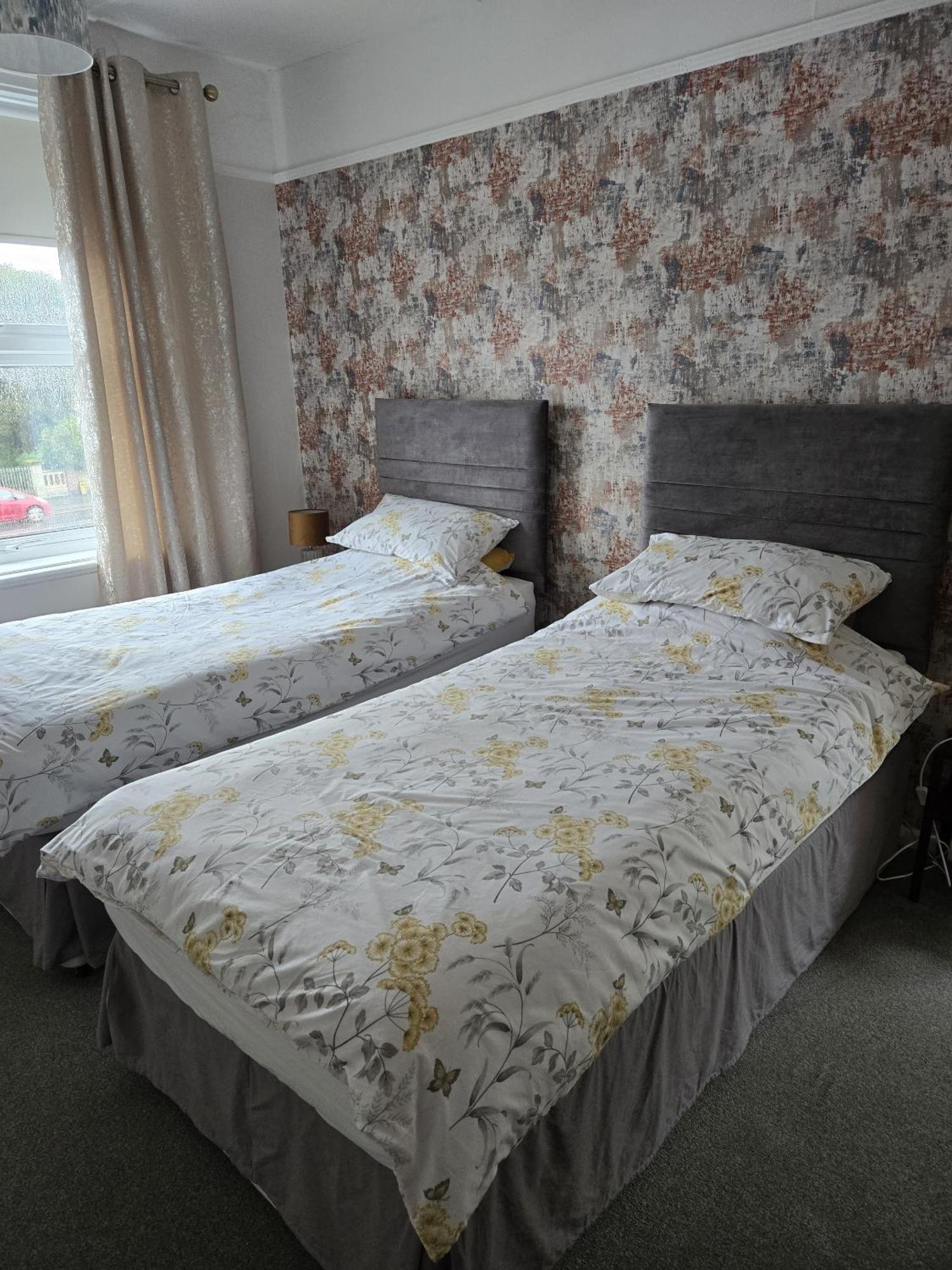 The Rosefield Otel Weymouth Oda fotoğraf