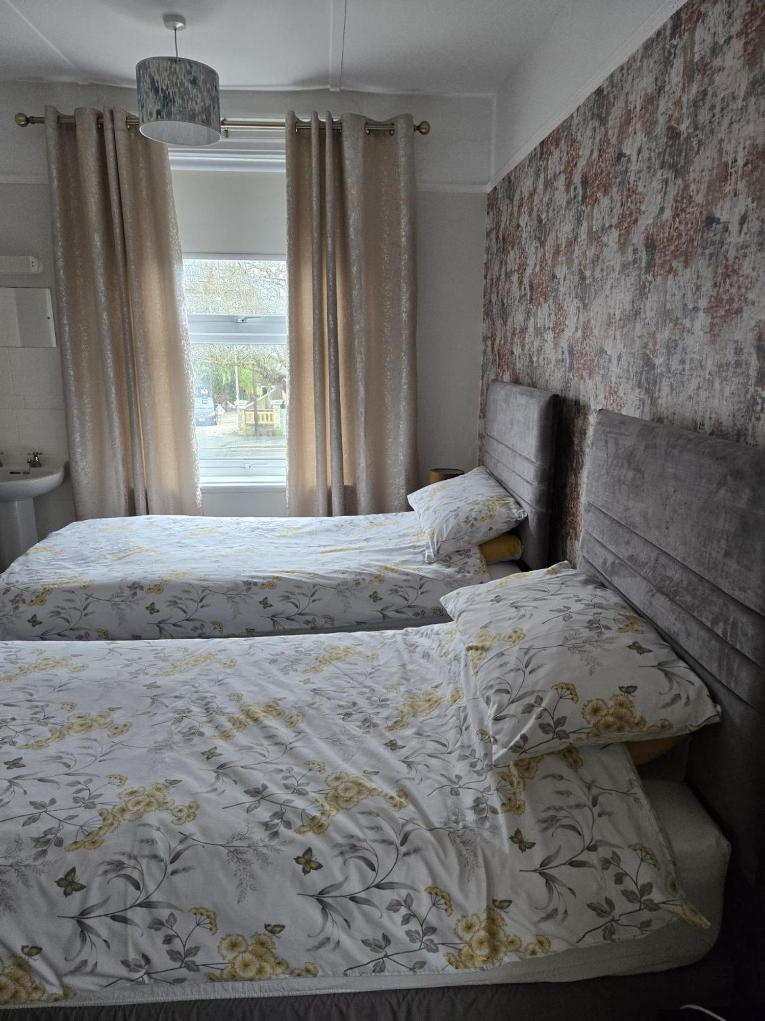 The Rosefield Otel Weymouth Oda fotoğraf