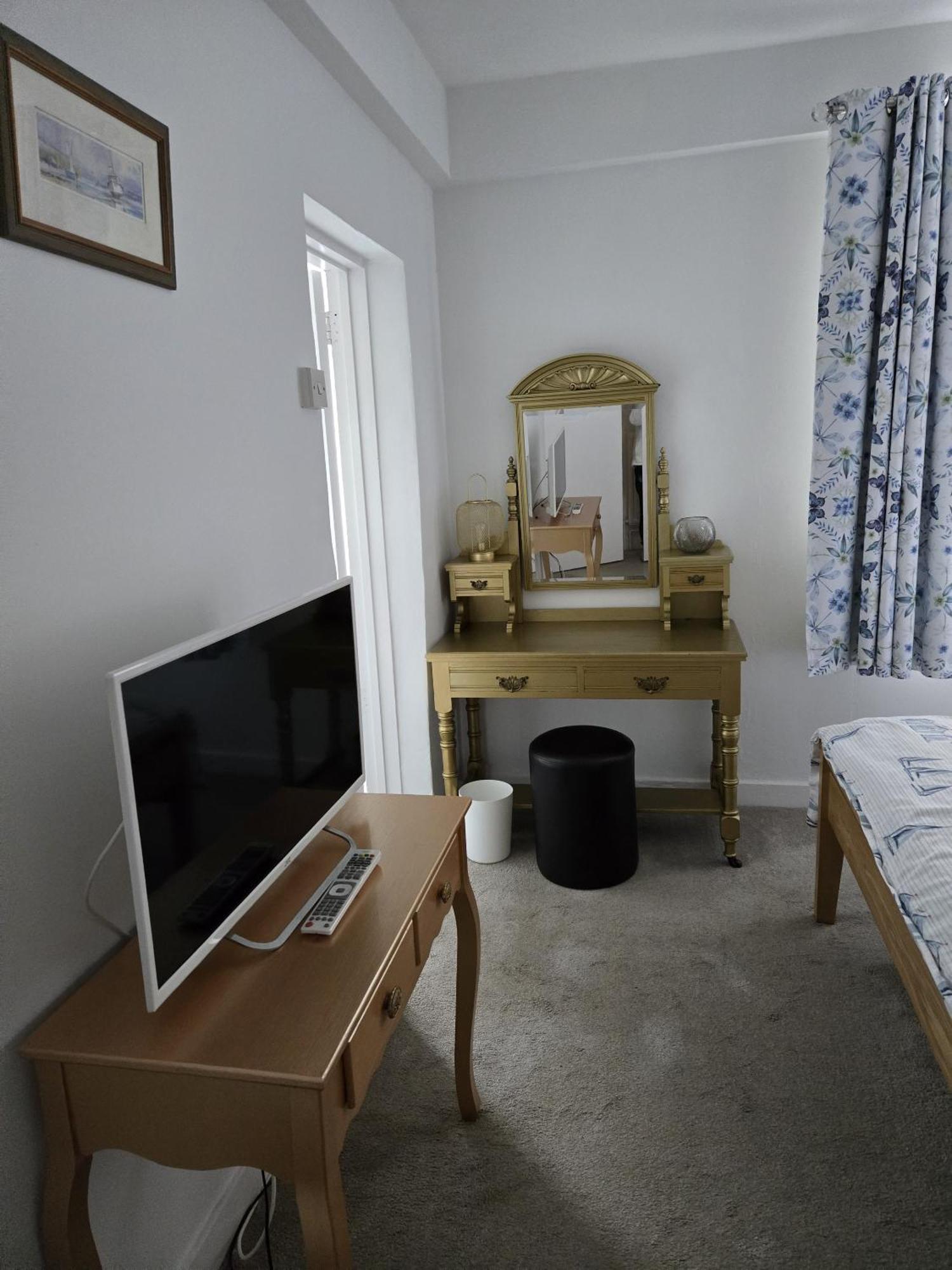 The Rosefield Otel Weymouth Oda fotoğraf