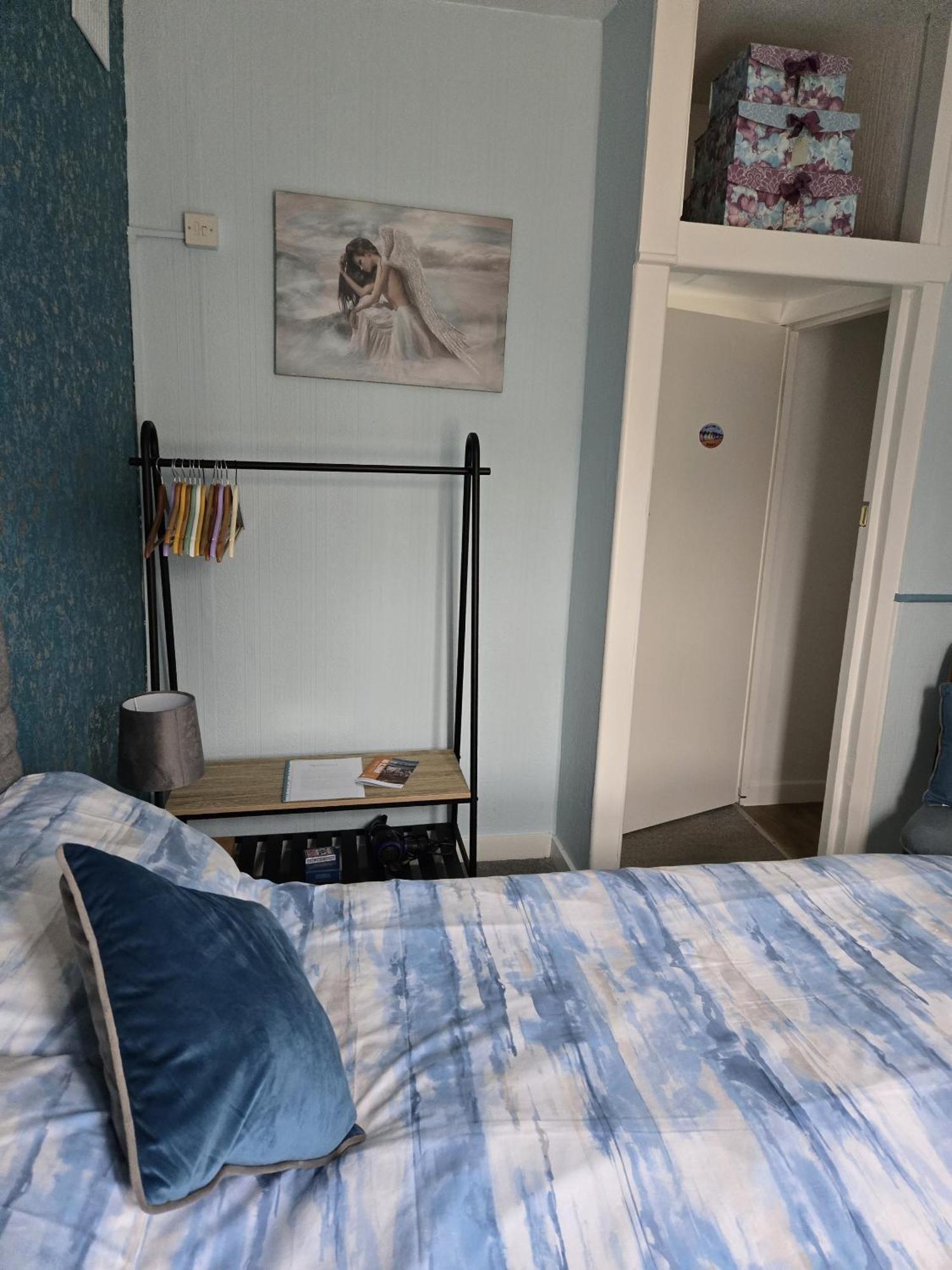 The Rosefield Otel Weymouth Oda fotoğraf