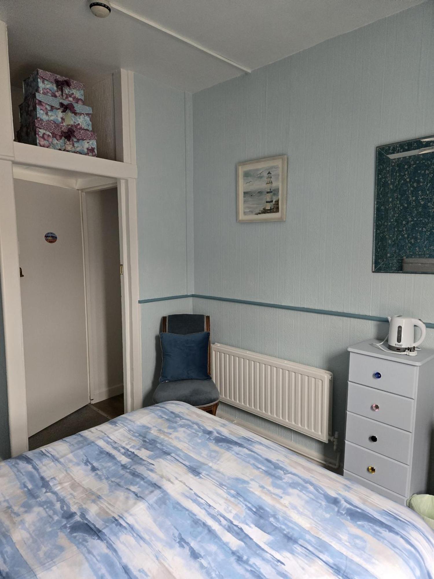 The Rosefield Otel Weymouth Oda fotoğraf
