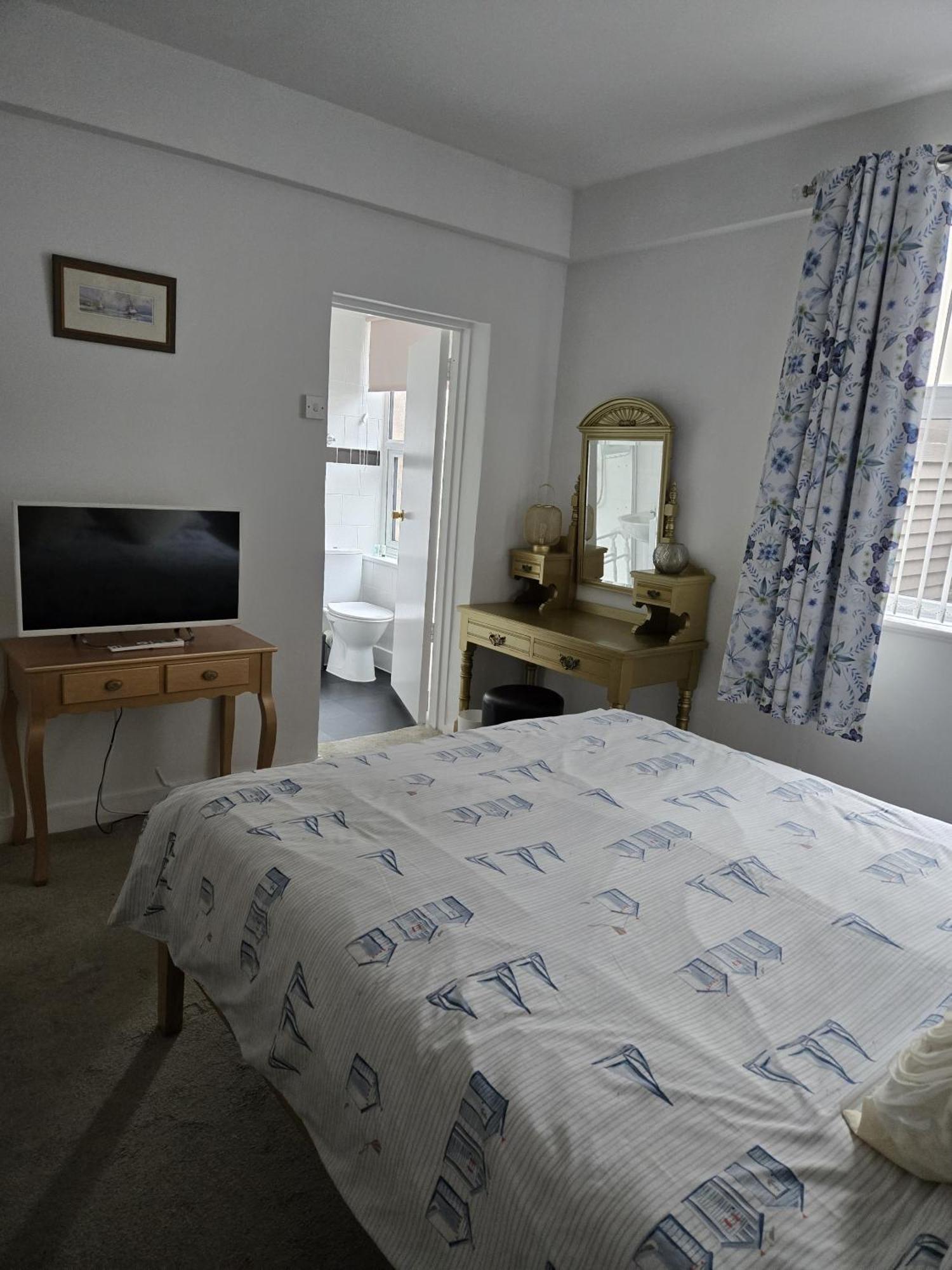 The Rosefield Otel Weymouth Oda fotoğraf