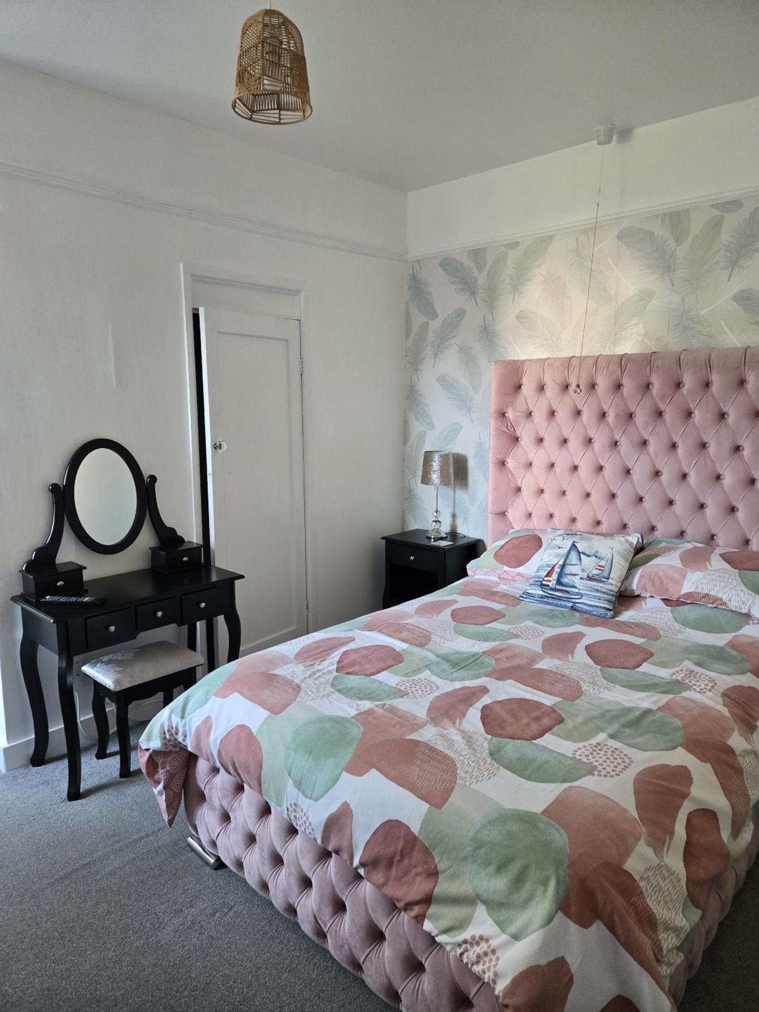 The Rosefield Otel Weymouth Oda fotoğraf