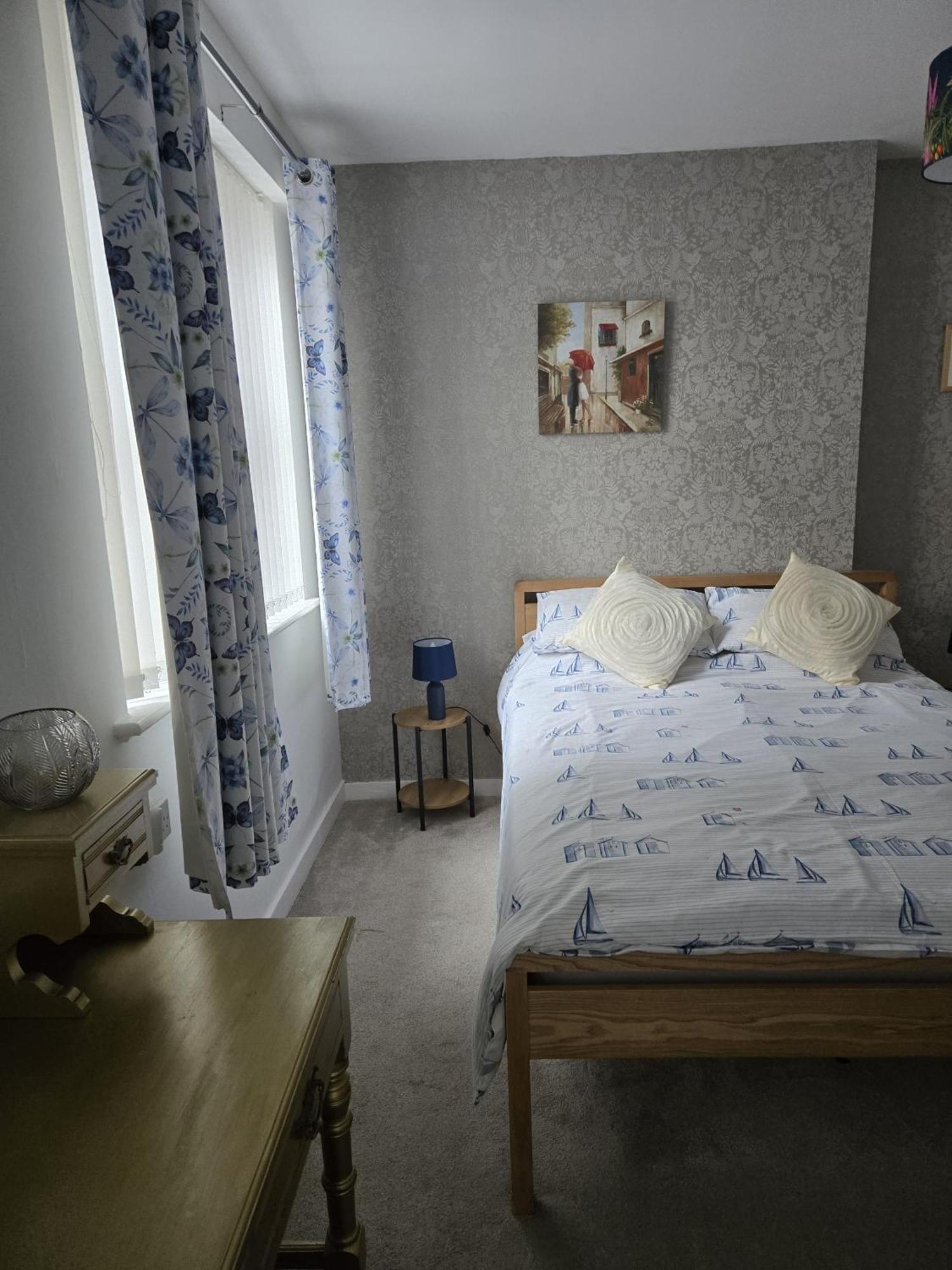 The Rosefield Otel Weymouth Oda fotoğraf