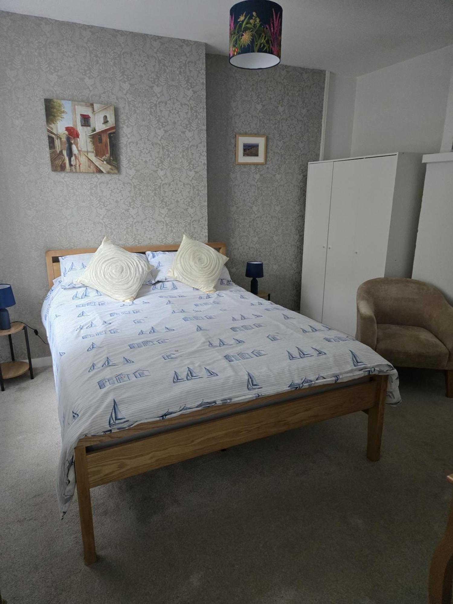 The Rosefield Otel Weymouth Oda fotoğraf