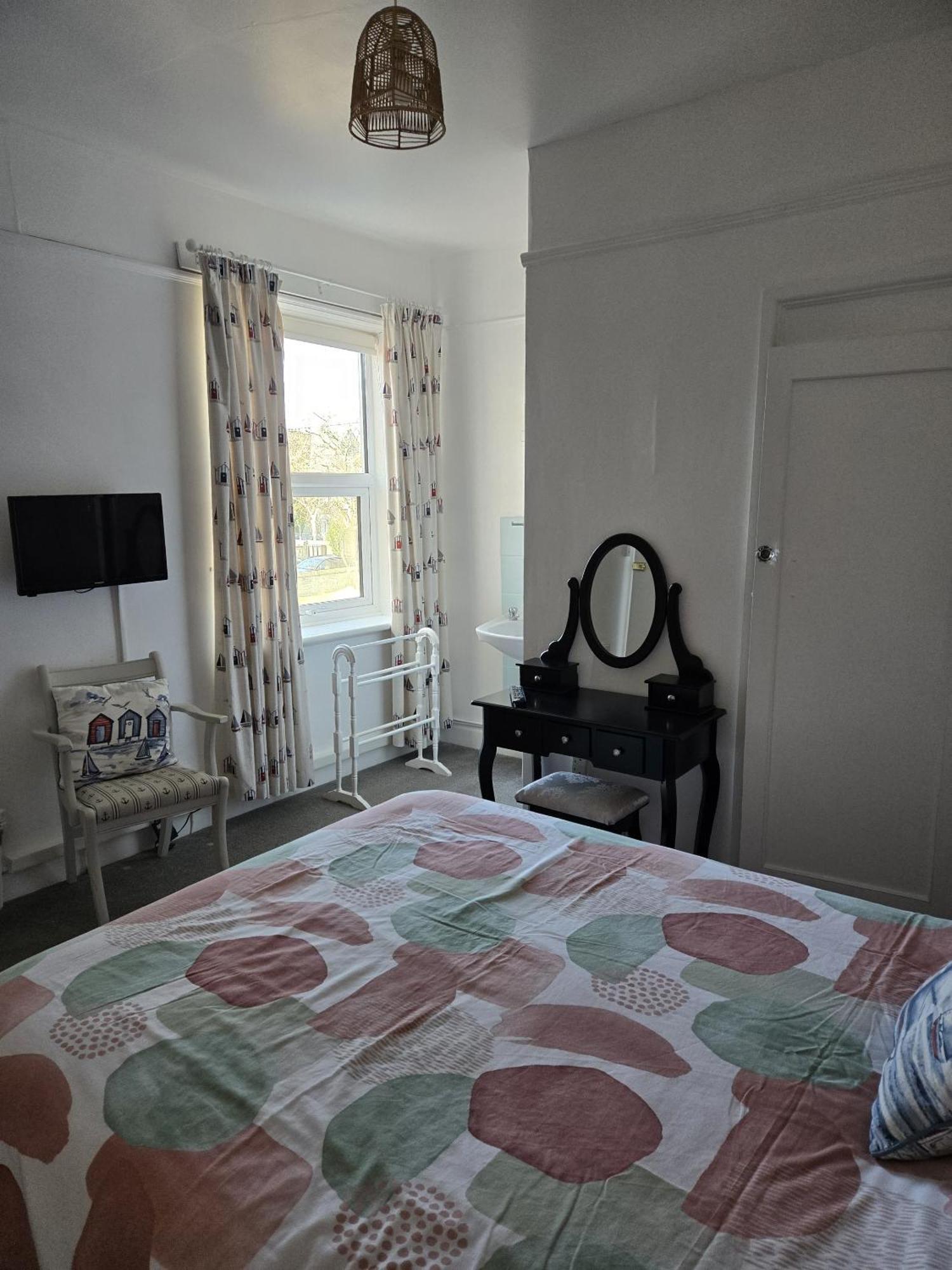 The Rosefield Otel Weymouth Oda fotoğraf