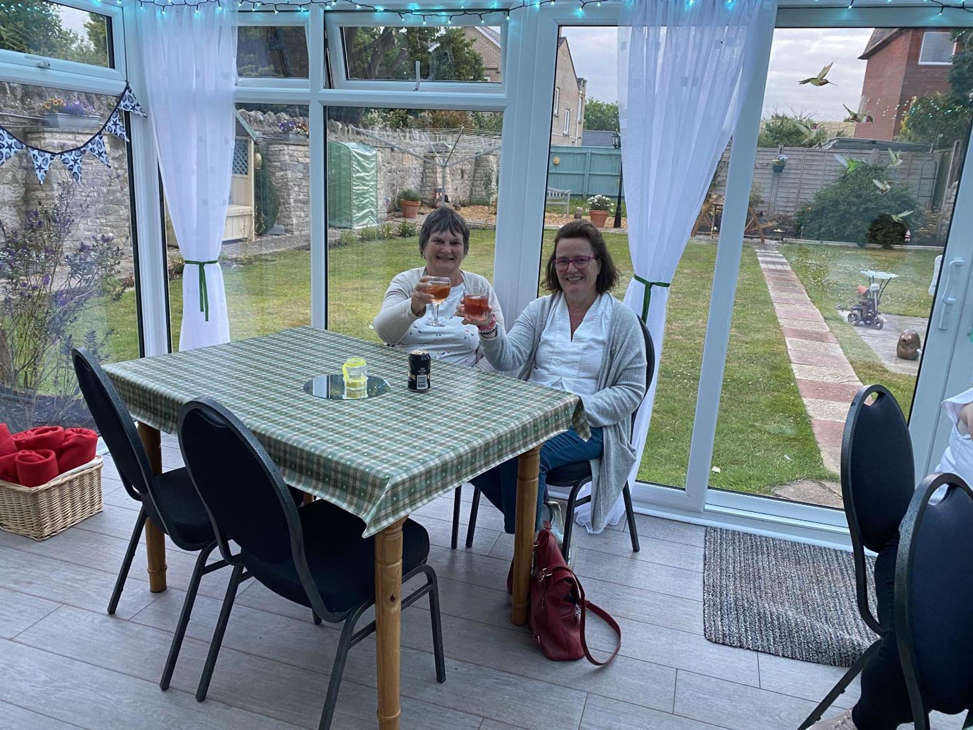 The Rosefield Otel Weymouth Dış mekan fotoğraf