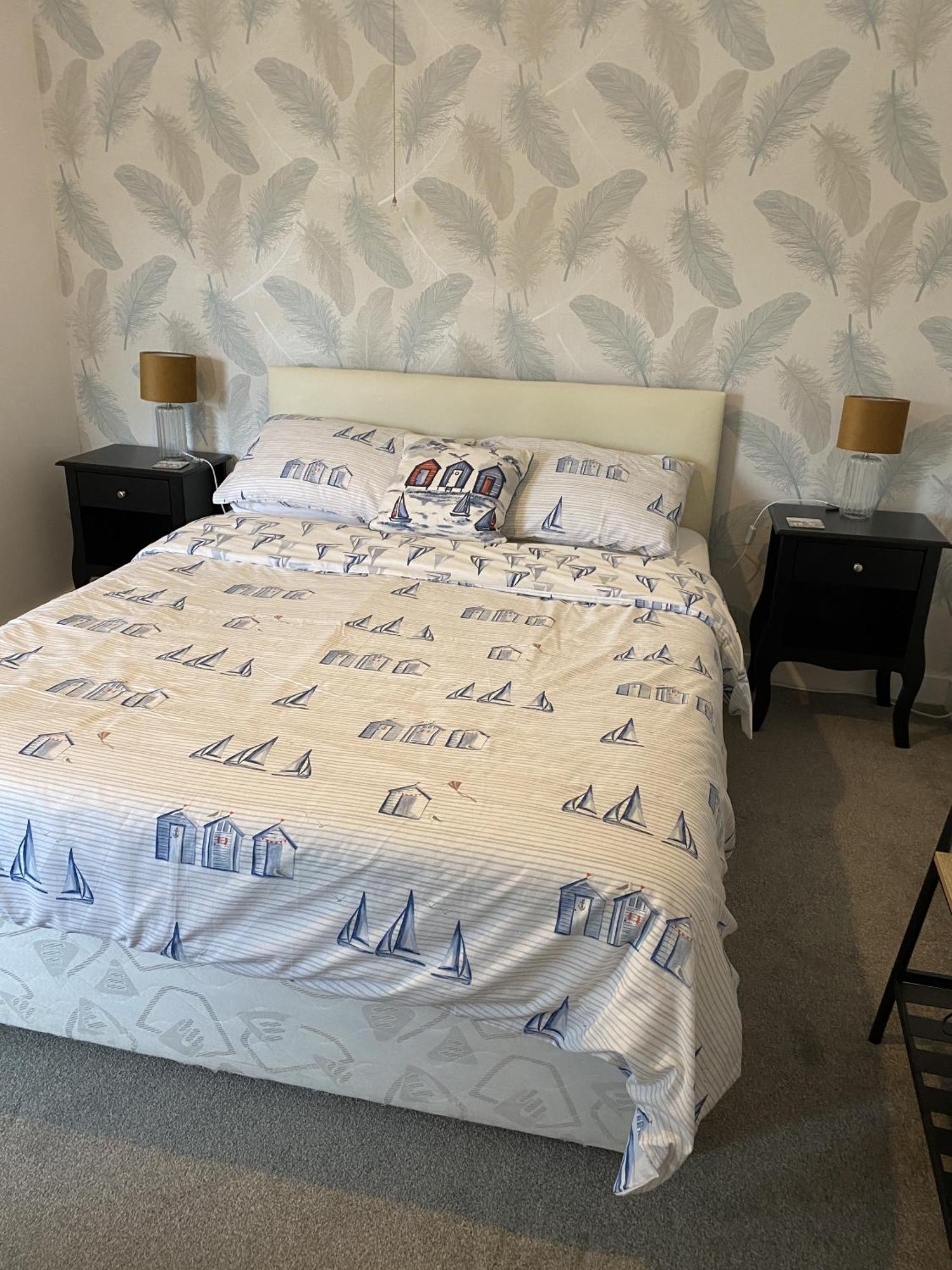 The Rosefield Otel Weymouth Dış mekan fotoğraf