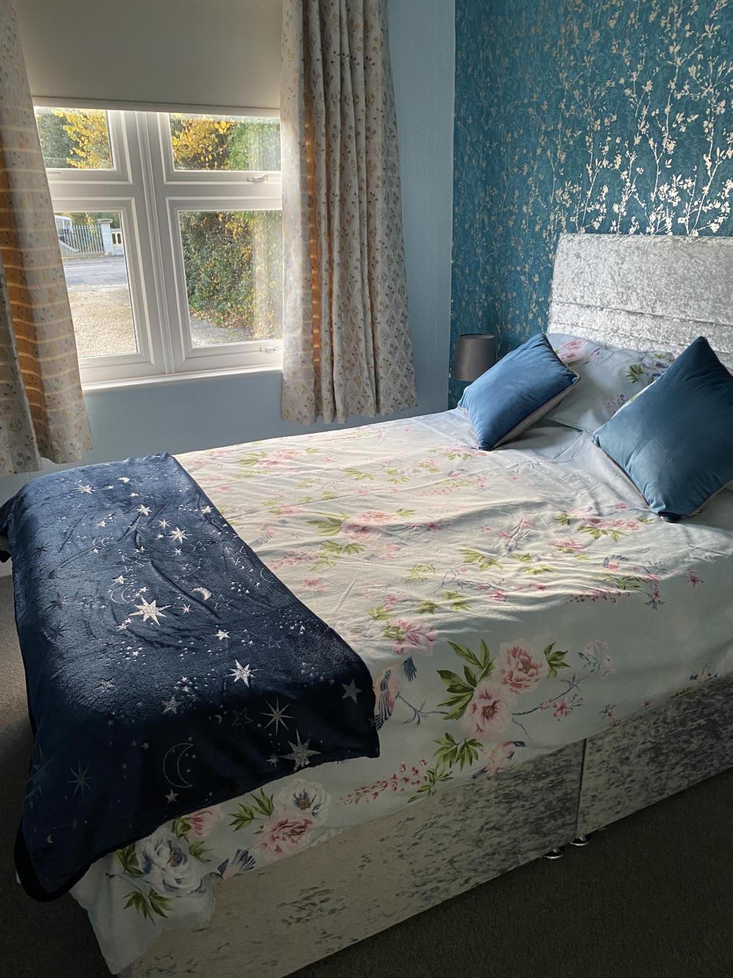 The Rosefield Otel Weymouth Dış mekan fotoğraf
