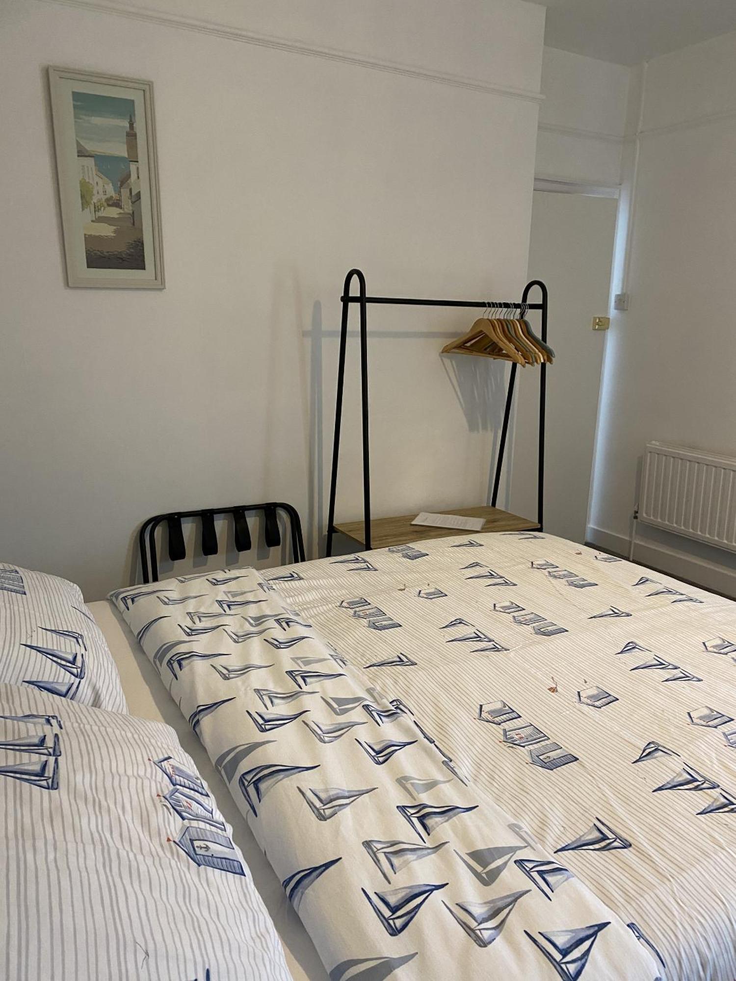 The Rosefield Otel Weymouth Dış mekan fotoğraf