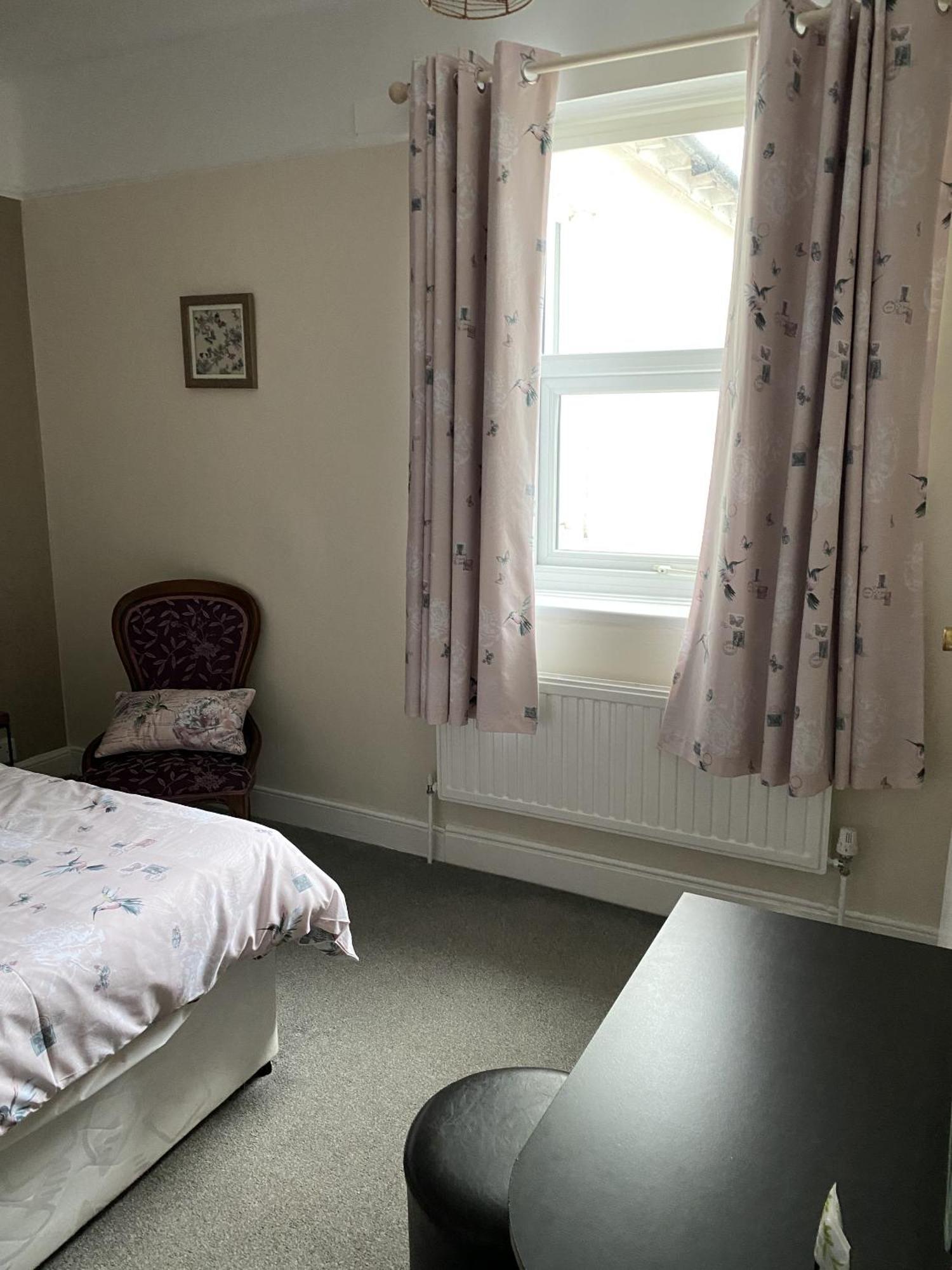 The Rosefield Otel Weymouth Oda fotoğraf