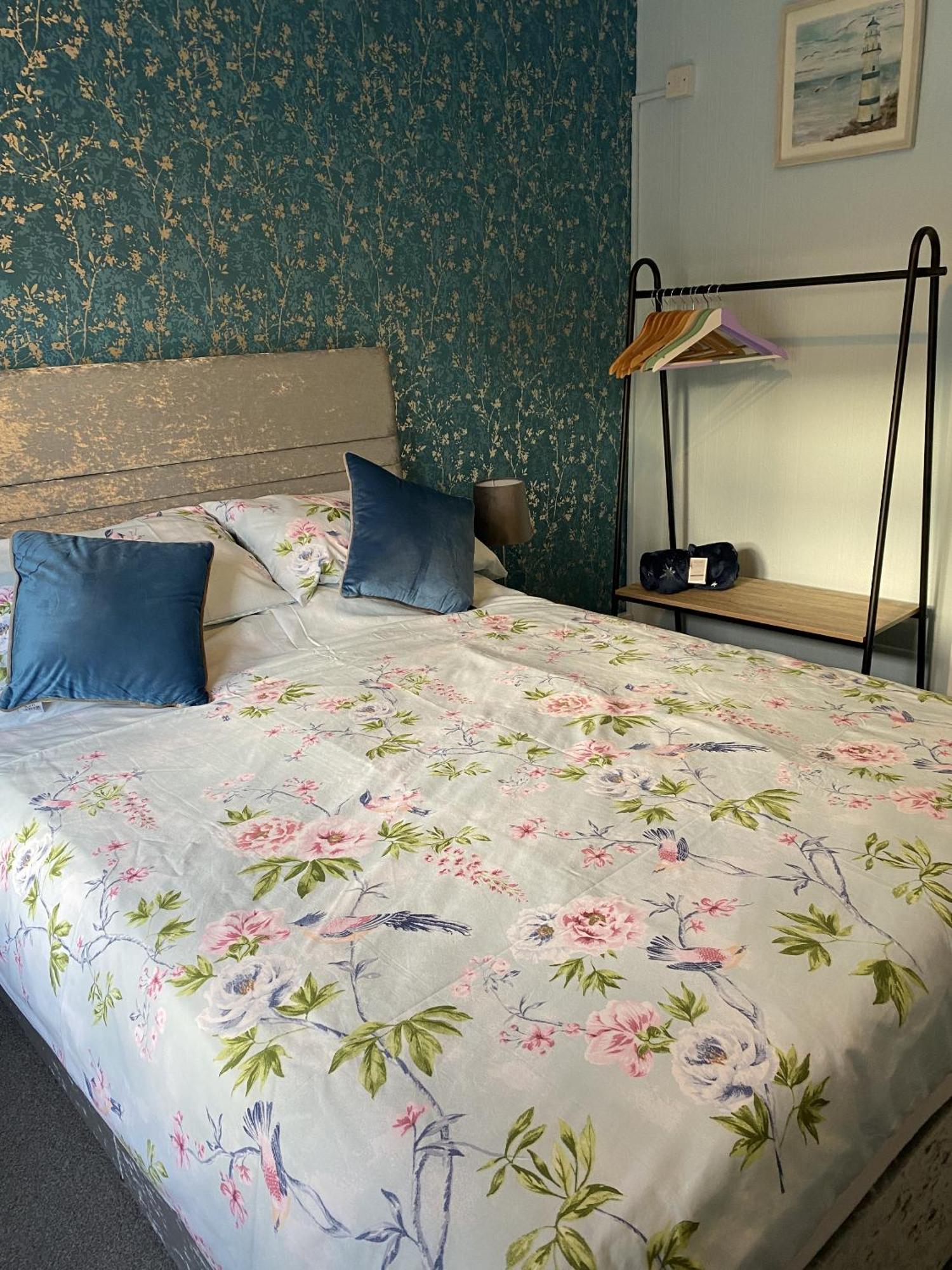 The Rosefield Otel Weymouth Dış mekan fotoğraf
