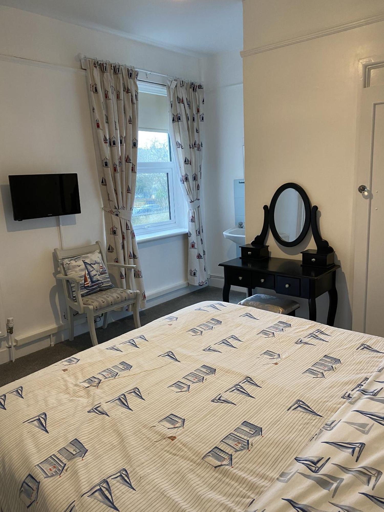 The Rosefield Otel Weymouth Oda fotoğraf
