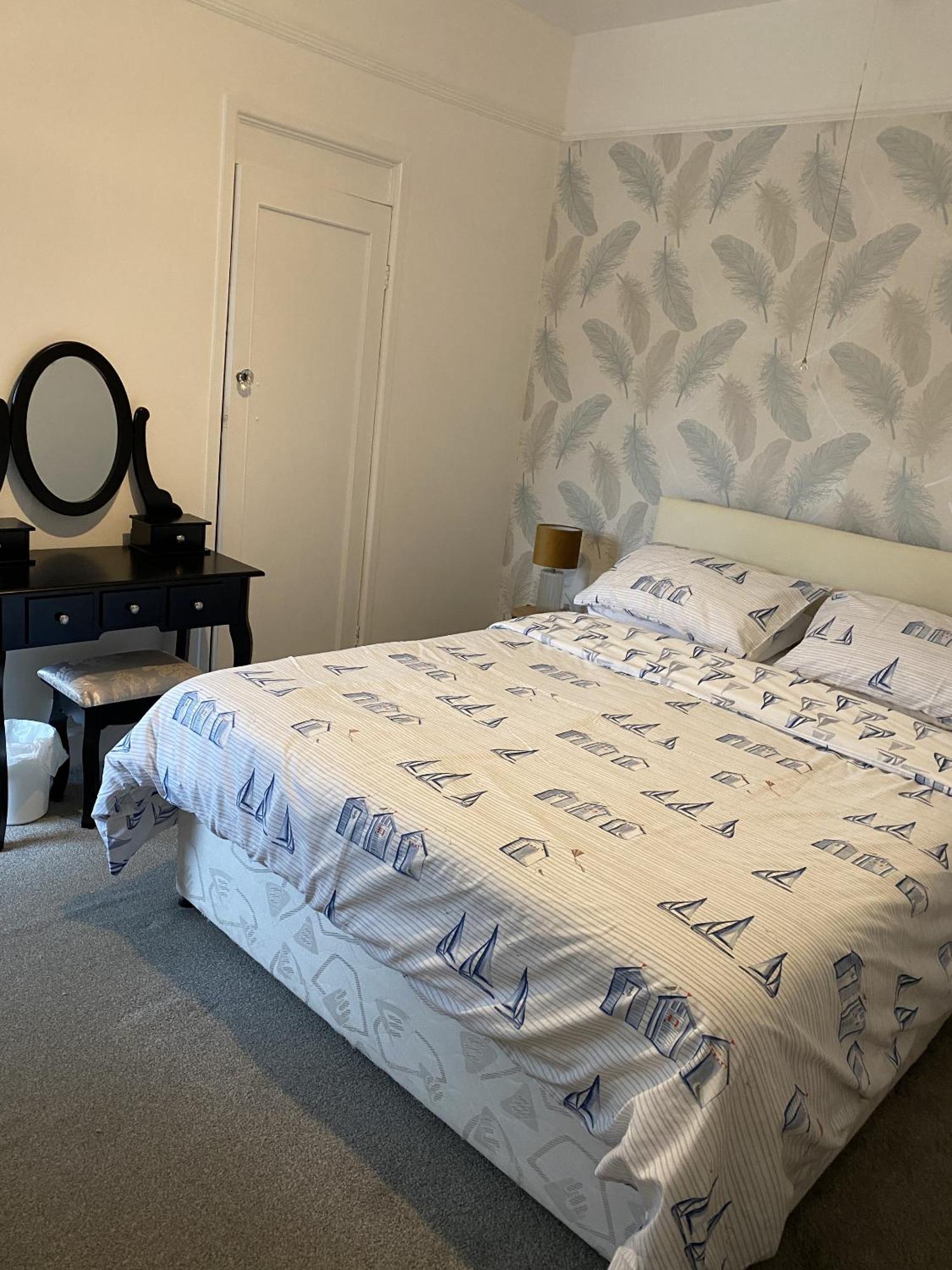 The Rosefield Otel Weymouth Dış mekan fotoğraf