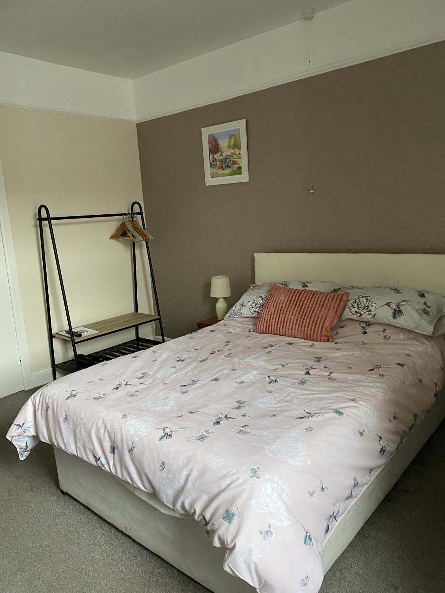 The Rosefield Otel Weymouth Oda fotoğraf
